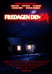 FREDAGEN DEN 24